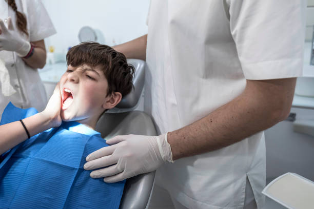 Best Chipped Tooth Repair Near Me  in Bedford, TX